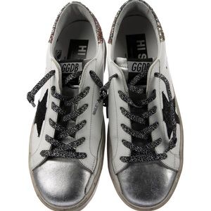 Golden Goose Hi Star